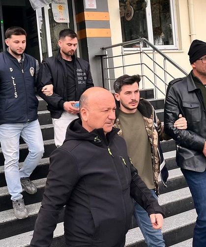 Bayram öncesi uyuşturucu operasyonu: 2 kişi tutuklandı