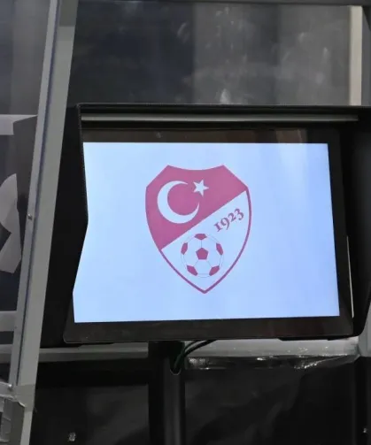 Beşiktaş-Galatasaray derbisinin VAR hakemi belli oldu