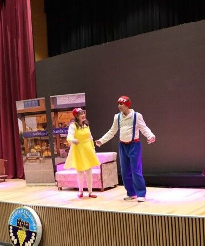 Turgutlu Belediyesi çocuklara yönelik eğitim seferberliği başlattı