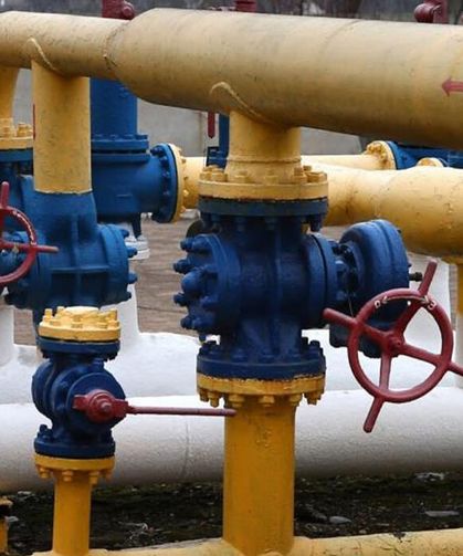Katar,  doğal gaz (LNG) üretimini askıya aldı