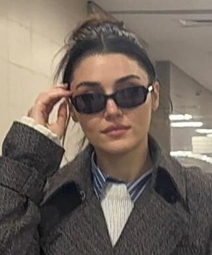 Hande Erçel serbest bırakıldı