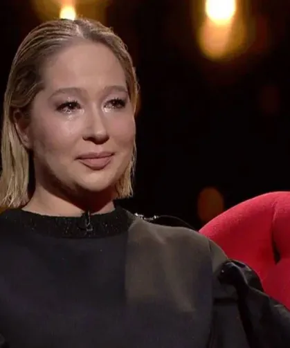 Gülçin Ergül korku dolu anları paylaştı: “Bana bir şey olursa…”