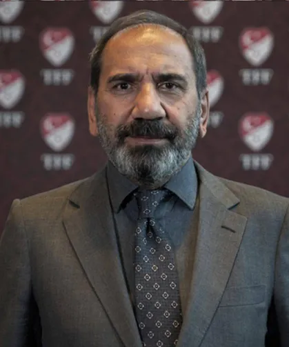 TFF'den açıklama: "Hakemlerin iki haftadır hata yaptığını biz de görüyoruz"