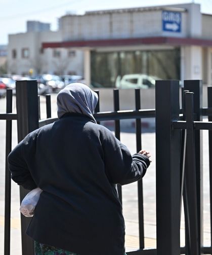 Turgutlu’da Irlamaz Yenilendi, Yeni Projeler Yolda