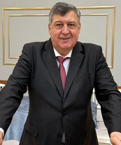 Zeki Apak güven tazeledi