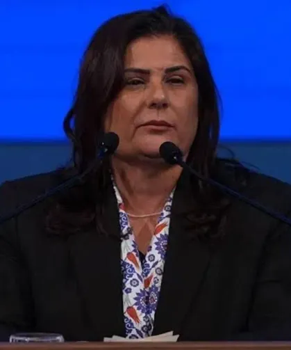 Özle Çerçioğlu, CHP'li Tezcan hakkında suç duyurusunda bulunacak