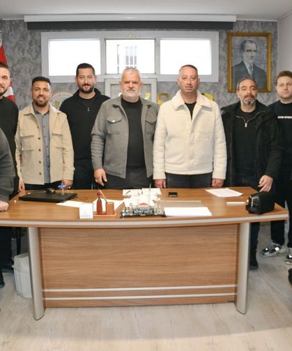 MAKSAD’da Mehmet Ödevli güven tazeledi