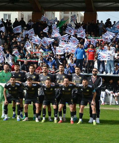 NURLUPINARSPOR’UN HÜKMEN MAĞLUBİYET CEZASI KALDIRILDI