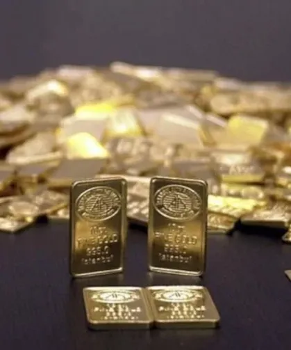 Gram altının fiyatı kaç lira?