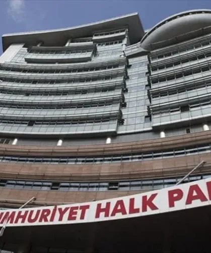 CHP’de sürpriz istifa... İl Başkanı görevi bıraktı
