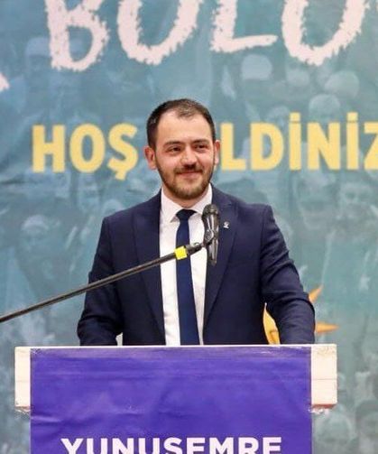 Yunusemre’de “Kara Düzen” Tartışması: Durmaz’dan Balaban'a yanıt