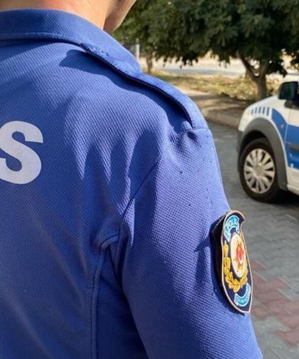 Manisa’da firari hükümlü trende yolculuk yaparken yakalandı