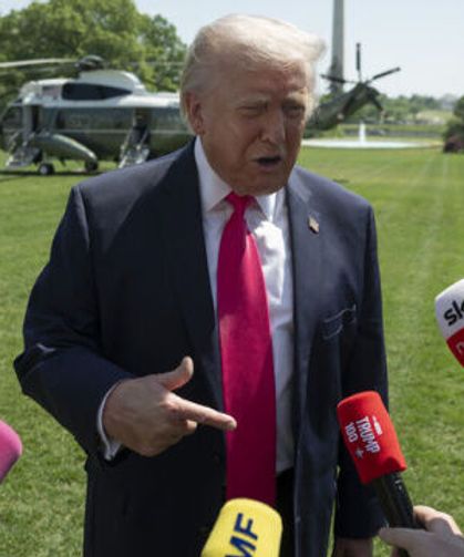 Donald Trump: İran liderleriyle görüşmeye hazırım