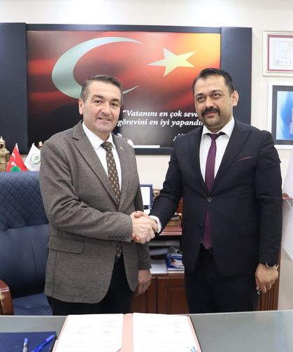 Saruhanlı Belediyesi’nden Memurlara Yüzde 120 Sosyal Denge Tazminatı