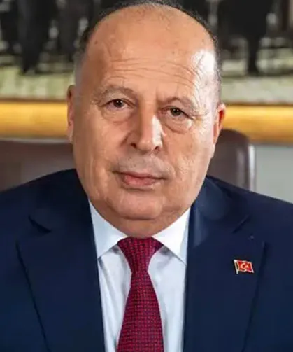 İçişleri Bakanlığı açıkladı: Yüreğir Belediye Başkanı Ali Demirçalı görevden uzaklaştırıldı