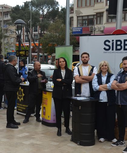 Manisa'da Polis Haftası etkinlikleri başladı