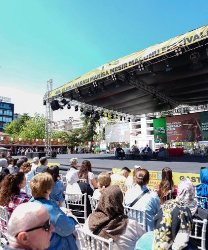 Manisa’nın lezzet mirası masaya yatırıldı