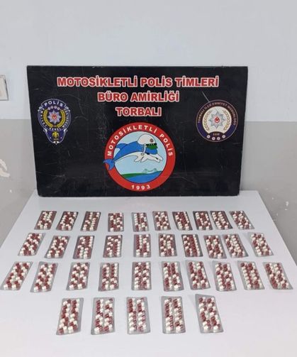 Torbalı'da iki aylık asayiş bilançosu: 61 şüpheli tutuklandı