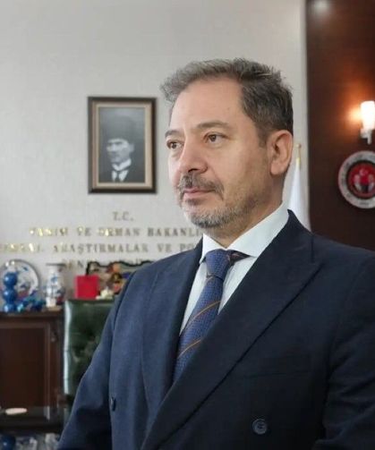 Türkiye gen bankalarıyla hazırlıklı