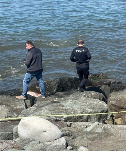 Trabzon’da kaybolan gencin cesedi Rize’de bulundu