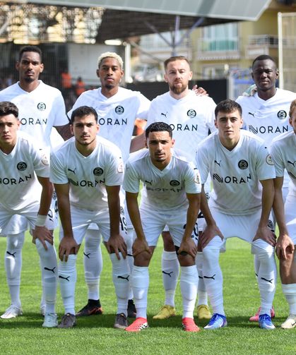 Manisa FK sezonu galibiyetle bitirmek istiyor