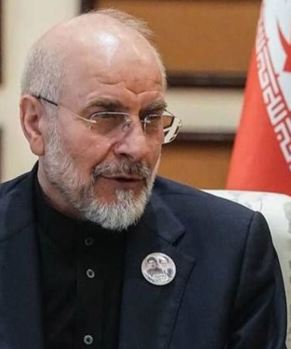 Galibaf'tan ABD'ye: "Savaşla neyi büyük yapacaklar, ‘Epsteinokrasiyi’ mi?