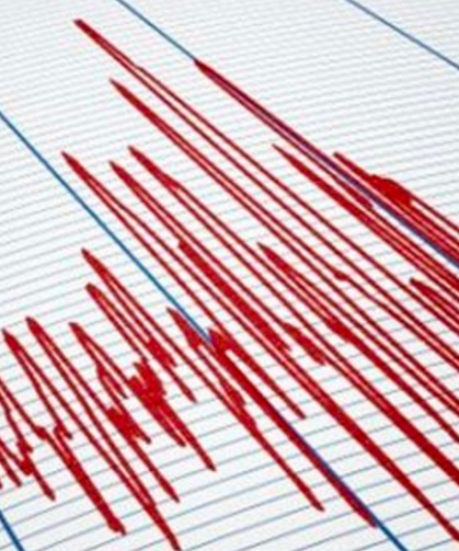Muş’ta korkutan deprem