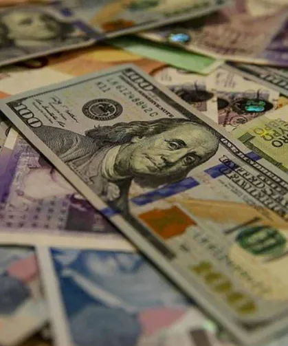 Dolar ve euro güne nasıl başladı?
