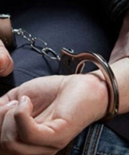 Salihli'de firari hükümlüler polisten kaçamadı