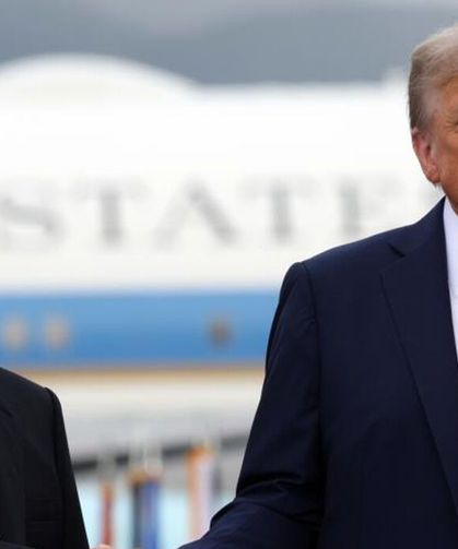 Putin ve Trump'tan İran ve Ukrayna başlıklı telefon görüşmesi