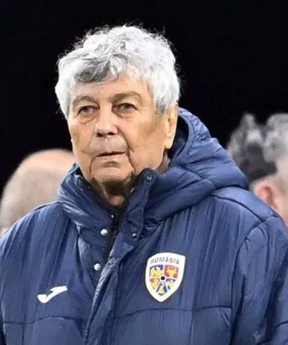 Mircea Lucescu yoğun bakıma alındı