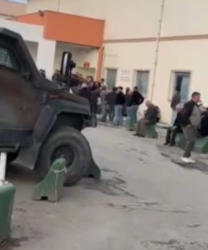 İki aile arasında silahlı kavga: 2 ölü, 6 yaralı