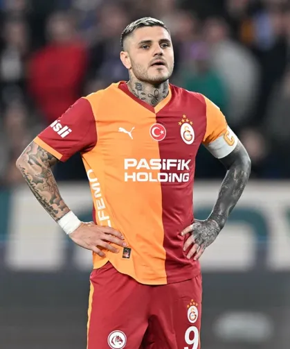 Icardi'nin yeni takımı belli oldu