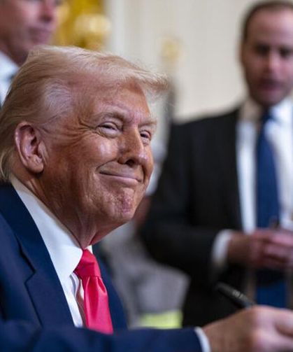 Trump'tan İran açıklaması