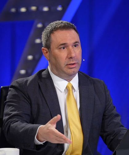 Barış Göktürk: Fenerbahçe için savaşmaya geliyorum