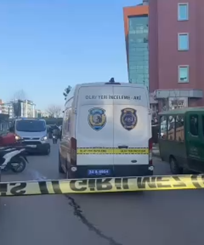 Borç kavgası kanlı bitti: 1 ölü, 2 yaralı