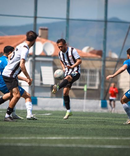 MANİSASPOR KRİTİK İZMİR DEPLASMANINDA TAKILMADI