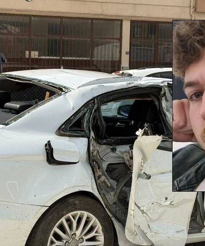 Genç yaşta hayatını kaybetti