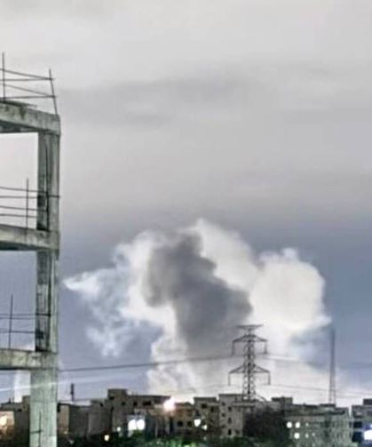 İran’da ABD-İsrail saldırılarında can kaybı 3 bin 375’e yükseldi