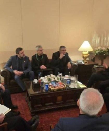 İran’dan ABD ile yapılan müzakerelerle ilgili açıklama