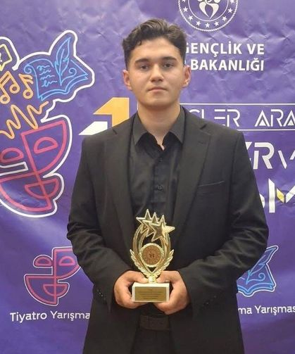 Yüksel Şeref Kılıç Manisa’yı Türkiye finalinde temsil edecek