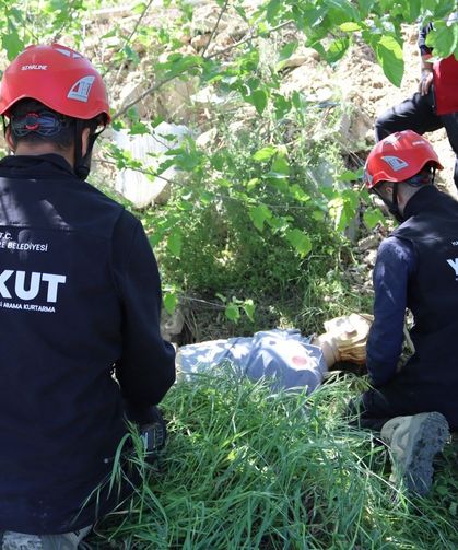 YUKUT’tan Alaşehir’de kritik sınav