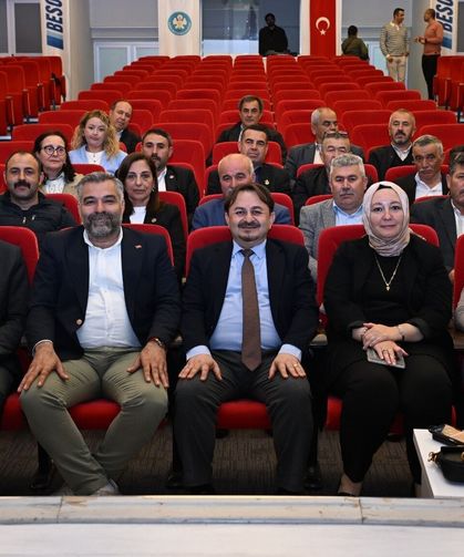Mahalle yönetiminde yeni dönem