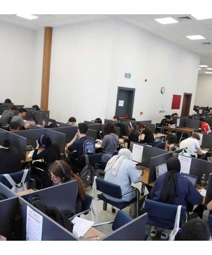 Şehzadeler Belediyesi Gençlik Evi öğrencilerin vazgeçilmez adresi