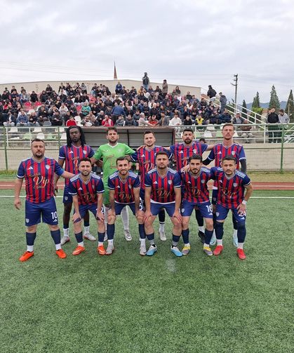Salihli Kocaçeşmespor yeniden 1. Amatör Küme'de