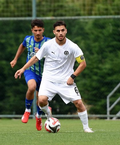 Manisa FK U19, Trabzonspor karşısında avantaj peşinde