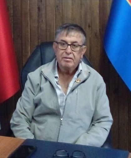 Gazilerden Osman Saraç'a destek