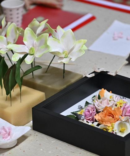 MASMEK Workshoplarına yoğun ilgi