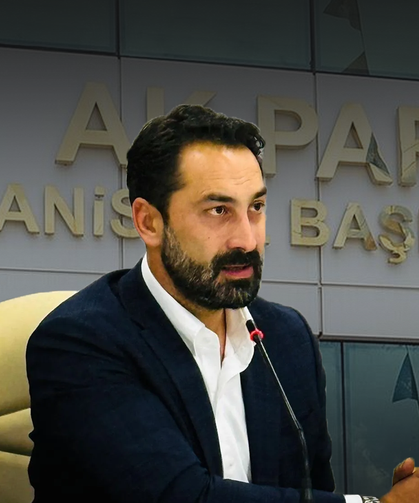 Mücahit Arınç: Bu telaş neden?