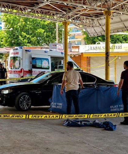 Söke’deki silahlı saldırıda ağır yaralanan kadın hastanede hayatını kaybetti